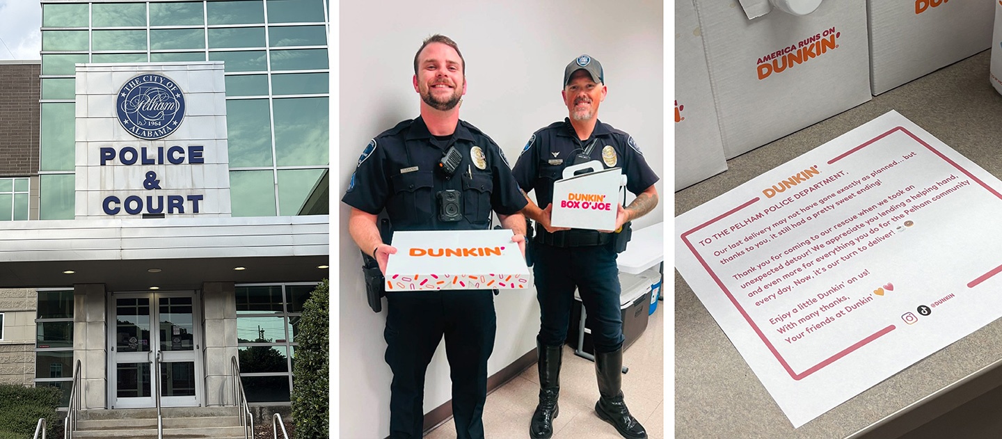 Dunkin Treats web Dunkin Treats web