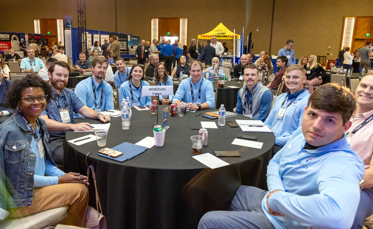 2026 Safety & Security Meeting: Building a safer, stronger trucking industry