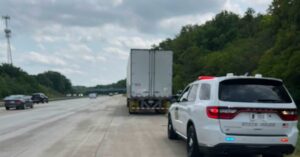 ISP DUI
