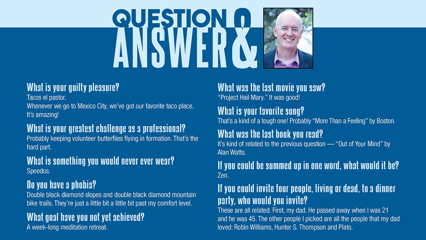 Jeff Arnold Q&A web Jeff Arnold Q&A web