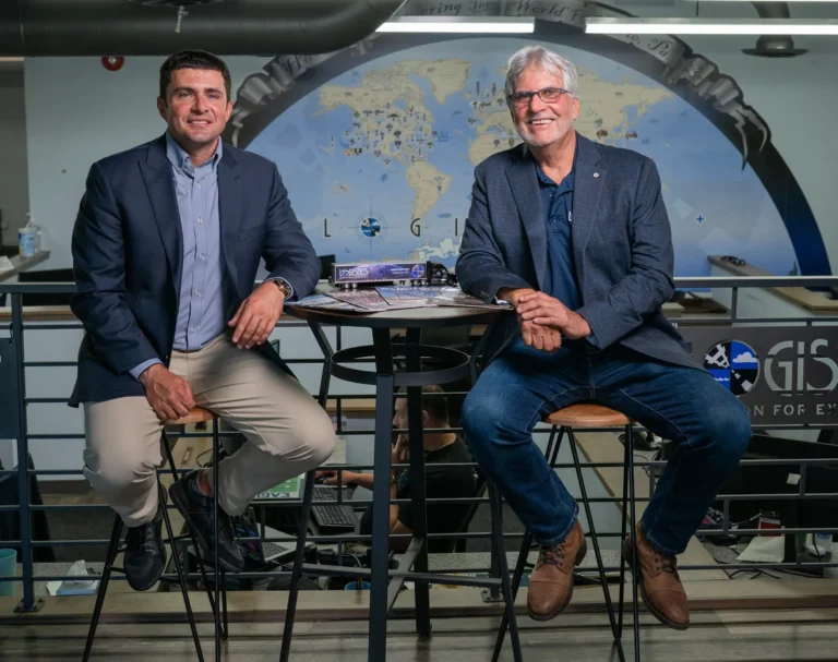 Logistics Plus celebrates 30 years