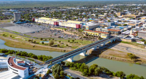 Laredo Bridge iStock 2281831369 web