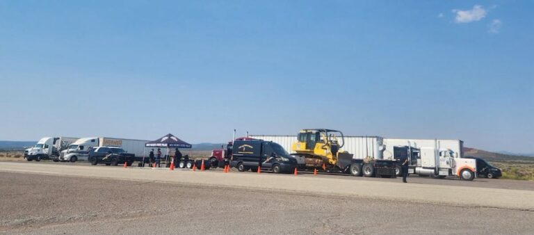 New Mexico cops place 27 out of service during enforcement operation