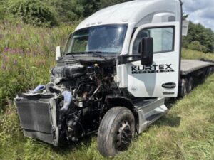 NY BIG RIG