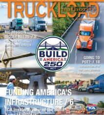 Truckload Authority Sept/Oct 2026 - Digital Edition