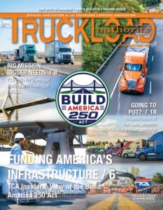 Truckload Authority Sept/Oct 2026 - Digital Edition