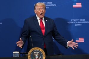 TRUMP AGAPE copy