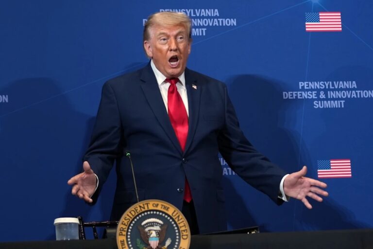 What to know about Trump’s 50% tariffs on Canadian goods that just went into effect
