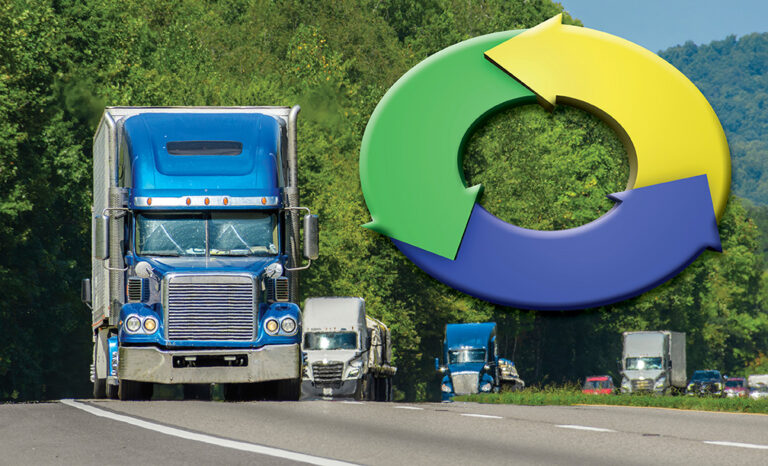 Fuel prices, seasonal shipping lull impact July-August freight volumes and profitability