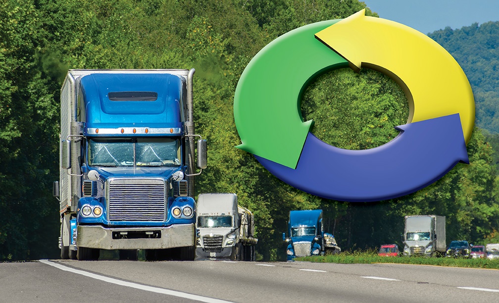 Fuel prices, seasonal shipping lull impact July-August freight volumes and profitability