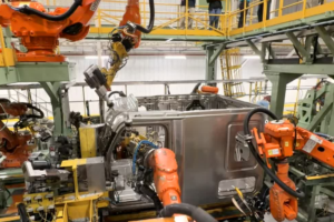 US Manufacturing 1