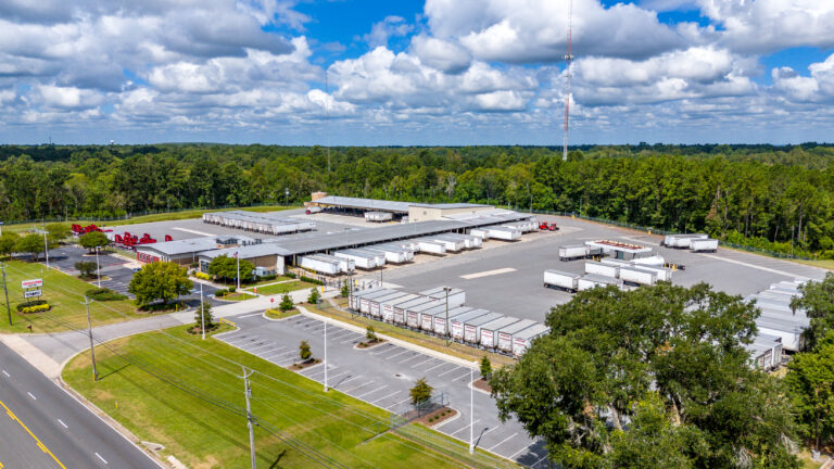 SEFL’s Valdosta service center marks 45 years of service