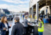 Women In Trucking Concept ChatGPT web