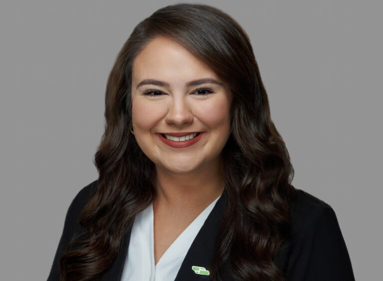 Fleet Advantage’s Caitlin Clinton wins Women in Supply Chain Award