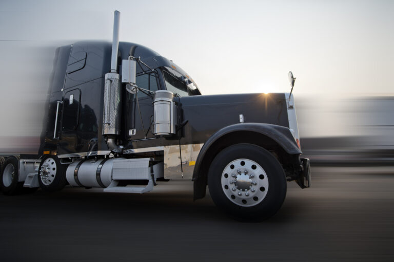 Truckstop, FTR: Spot rates remain sluggish despite higher fuel costs