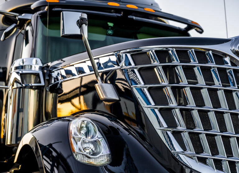 Truckstop, FTR: Spot rates declined more than usual in latest week