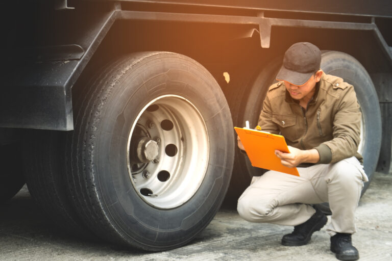 CVSA’s Brake Safety Week underway