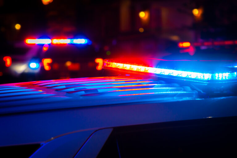 Pickup driver dead after crash with semi truck in Louisiana