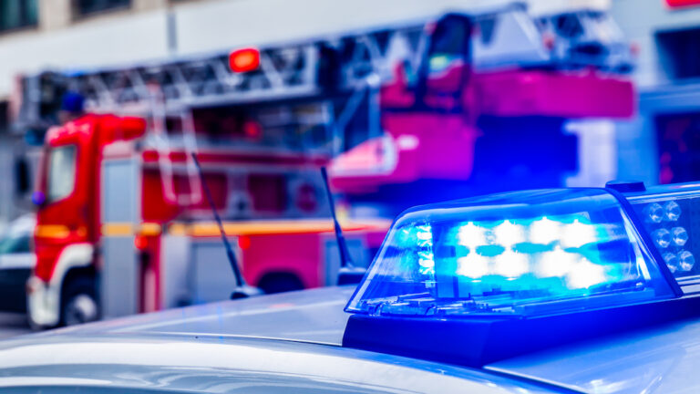 Trucker injured in one-vehicle crash in Missouri