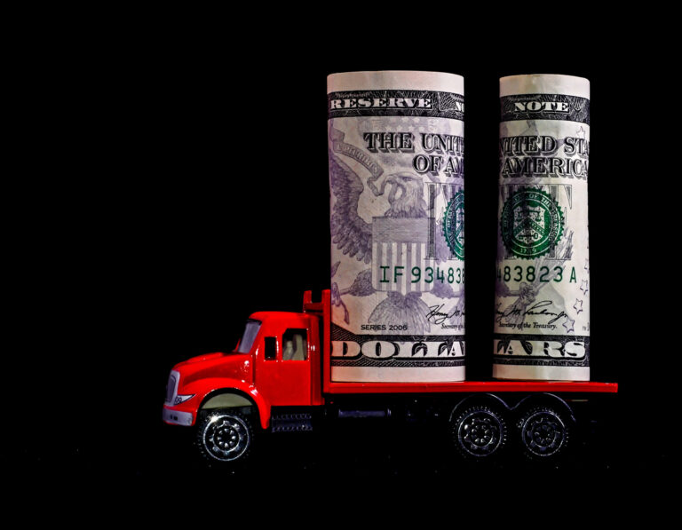 ETC report examines what a future truck funding framework would require in practice