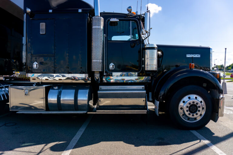 ACT: Supply-driven tightness moderates as freight cycle enters seasonal lull