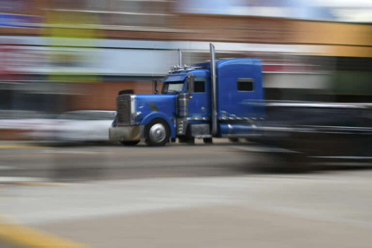 U.S. Bank Freight Payment Index: Shippers pay more as trucking capacity tightens
