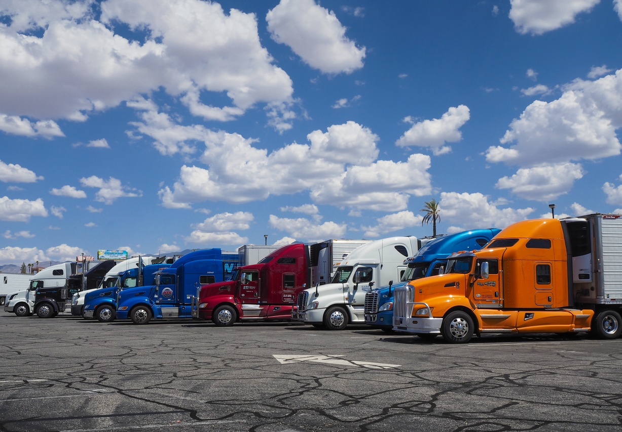 Fuel Retailers Push Back on EPA Plan to Alter Diesel Exhaust Fluid Rules