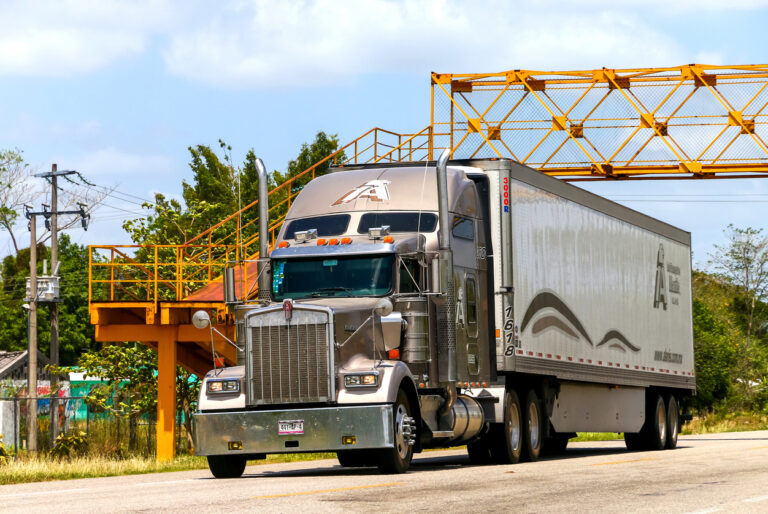 DAT: Diesel price spike masks spot linehaul rate decline