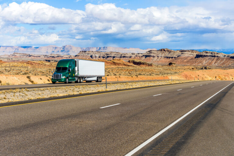 Federal investment is modernizing one of America’s most critical freight corridors