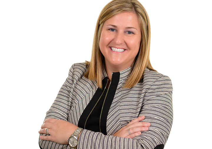 NMFTA’s Marli Hall honored as recipient of 2026 Women in Supply Chain Forum Award