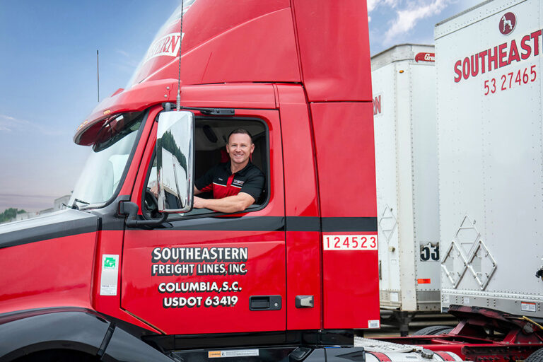 SEFL’s Casey Wigginton discovered unexpected success behind the wheel