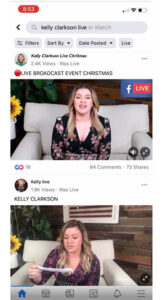 2 Facebook Scam Ads web 2 Facebook Scam Ads web