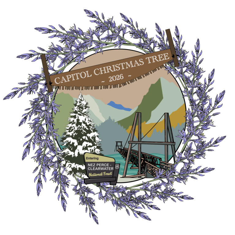 JJ Keller becomes gold sponsor for U.S. Capitol Christmas Tree