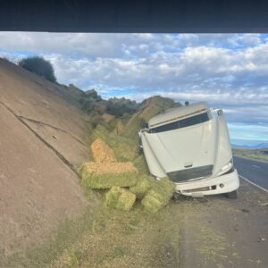 AZ CRASH