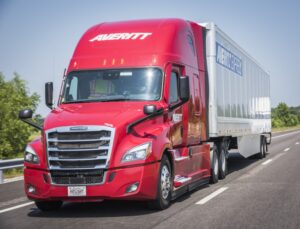 Averitt Truckload 2023