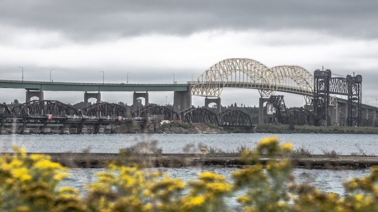 Sault Ste. Marie bridge will briefly close for Sept. 11 tribute
