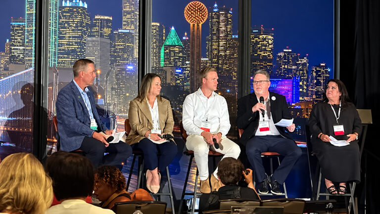 PTDI Summit and CVTA Fall Conference take center stage in Dallas