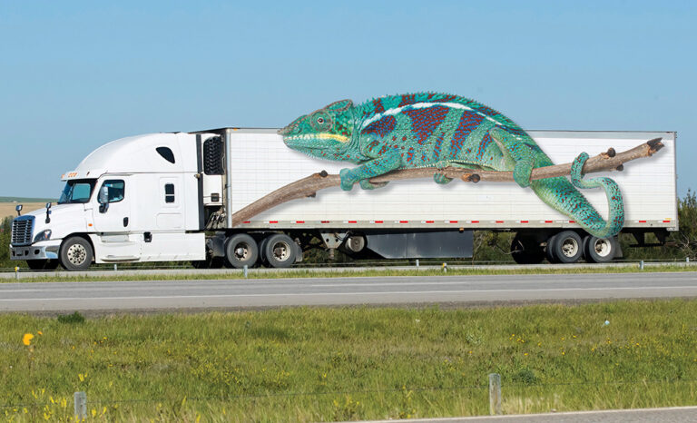 Federal legislation cracks down on chameleon carriers