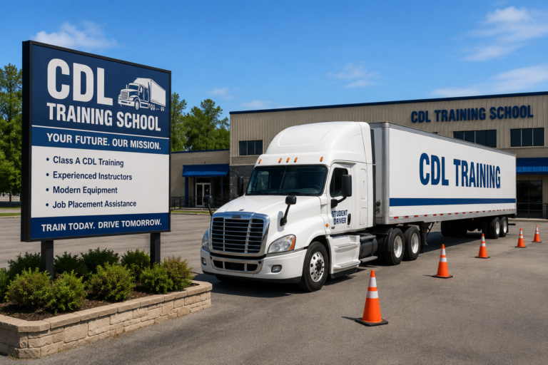Trucking industry reacts to CDL mill crackdown measures