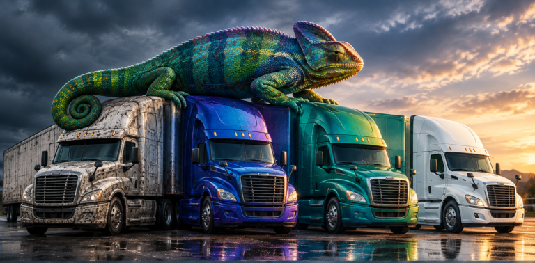 ATA backs REVOKE Act to eliminate chameleon carriers