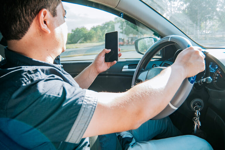 Truckers: Keep an eye on the road — and your load — this Labor Day