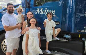 Daniel Doss And Family web