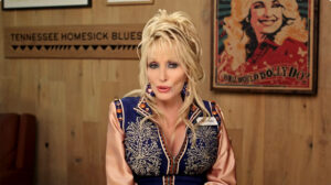 Dolly Screenshot from Video web