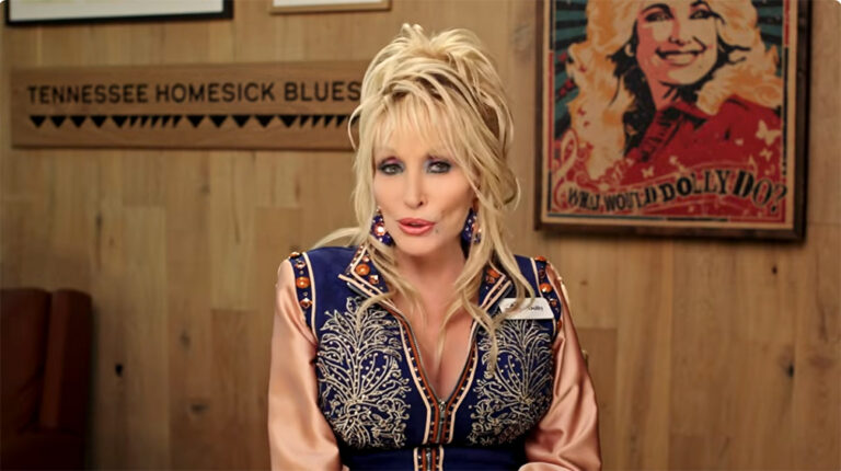 Always one of us: Remembering the incomparable Dolly Parton