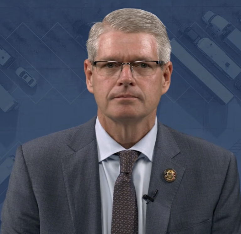 “America’s roads rely on pros”: FMCSA celebrates National Truck Driver Appreciation Week