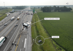 OHIO TOLL