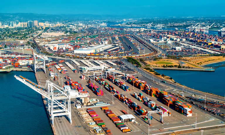 Improving claims outcomes and renewal terms: 4 best practices for port and drayage operators
