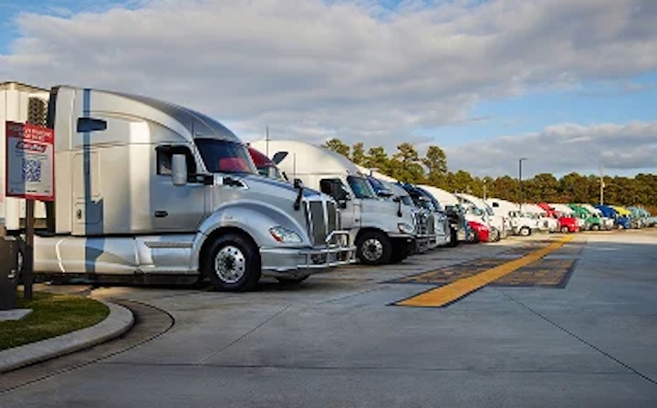 RaceTrac, Sheetz offering special deals for truckers in September