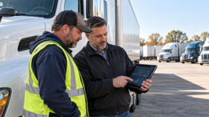 Telematics & Safety web