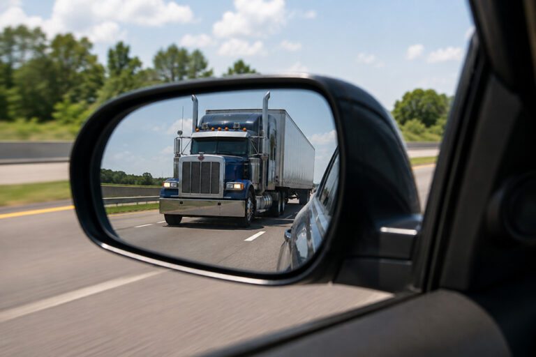 Bipartisan bill would make staged crashes a federal crime